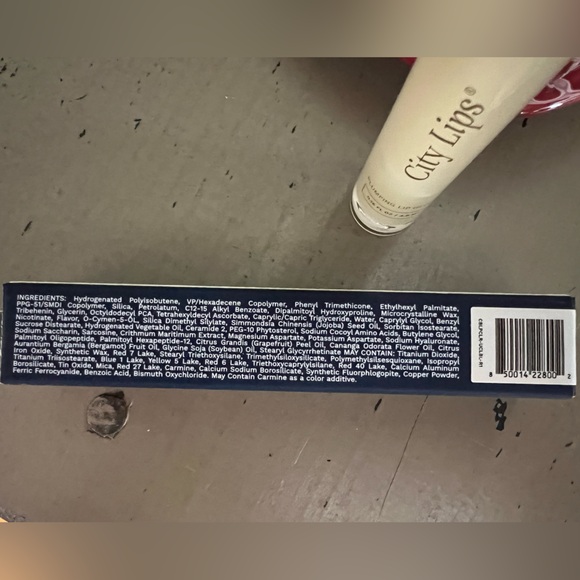 City Lips® Plumping Lip Gloss 0.16 FL OZ 💋 - Picture 7 of 16